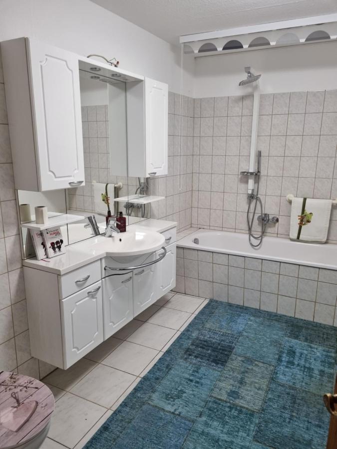 Ferienwohnung Editha Mit Wintergarten Katzow Zewnętrze zdjęcie